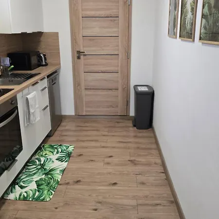 Apartman Xela *