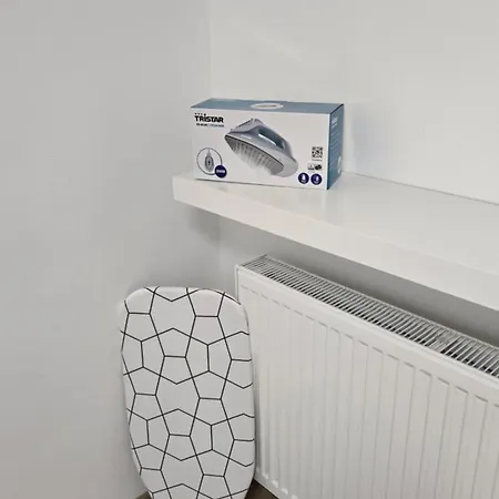 Xela Apartman Mierovo