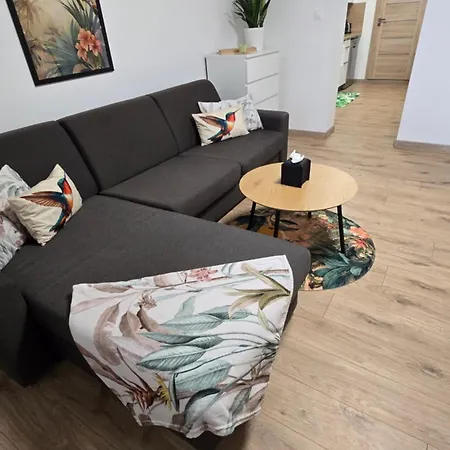 Apartament Xela *