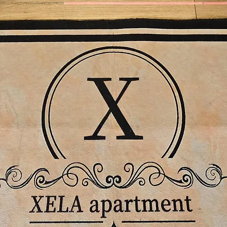 Xela Apartman