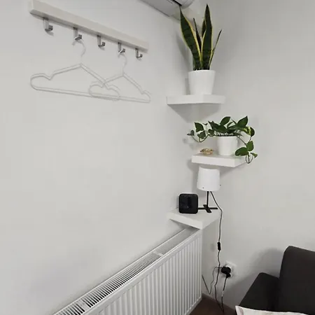 Xela Apartament *