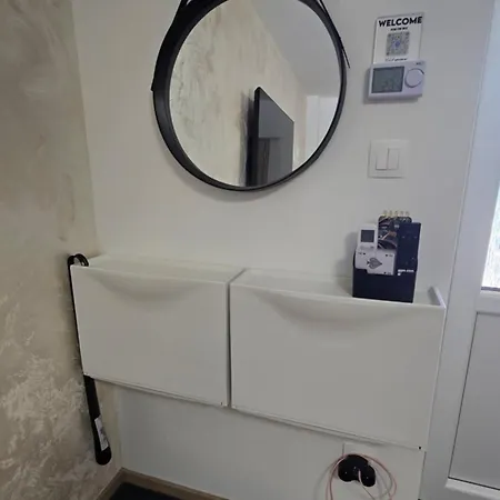 Xela Apartament *