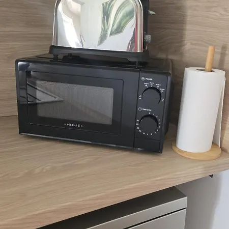 Apartament Xela