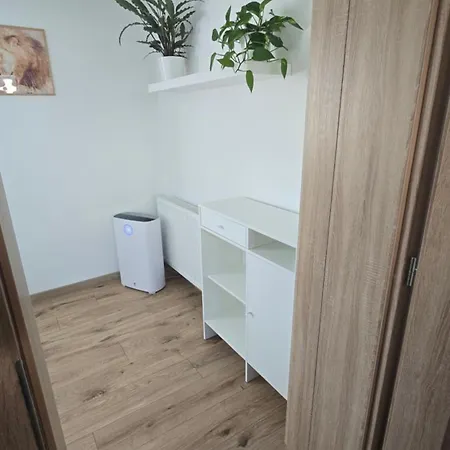 Apartman Xela