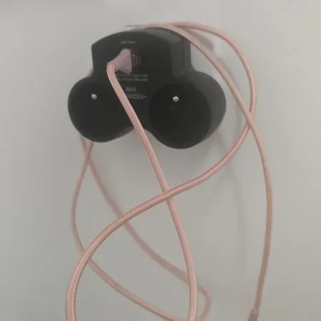 Apartment Xela Mierovo