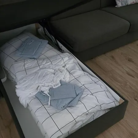 Apartment Xela Mierovo