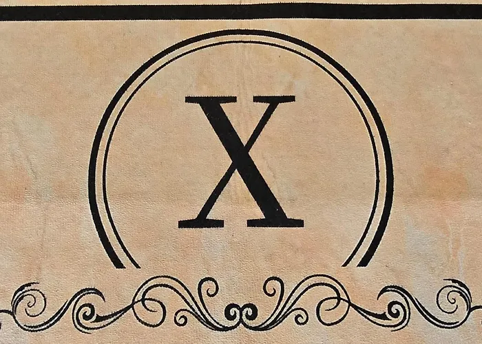 Xela Апартаменты