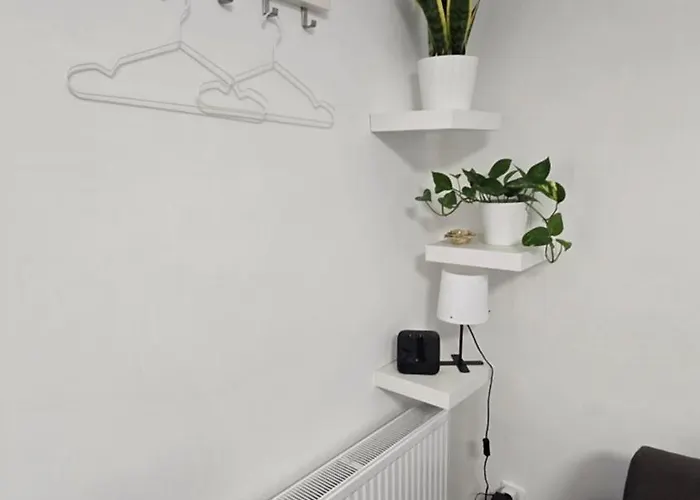 Xela Апартаменты *