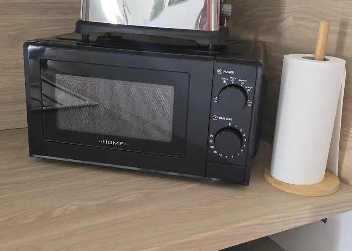 Апартаменты Xela