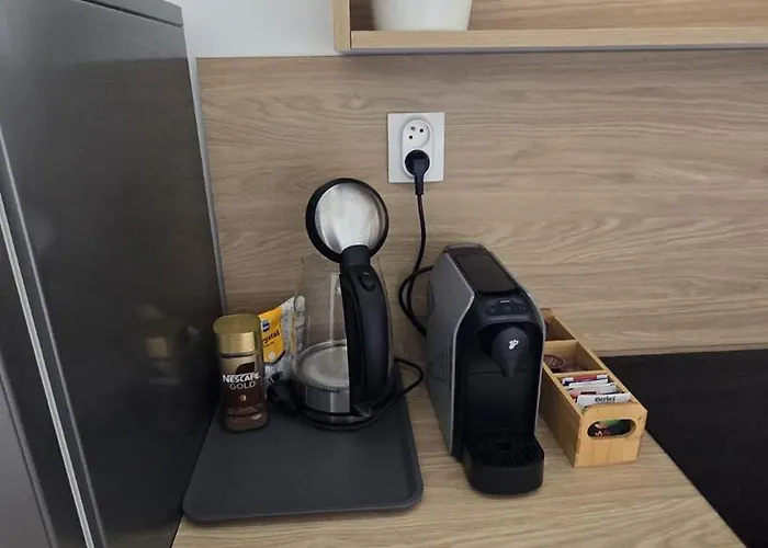 Xela Апартаменты Mierovo