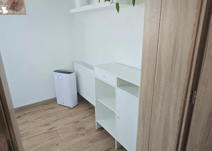 Апартаменты Xela