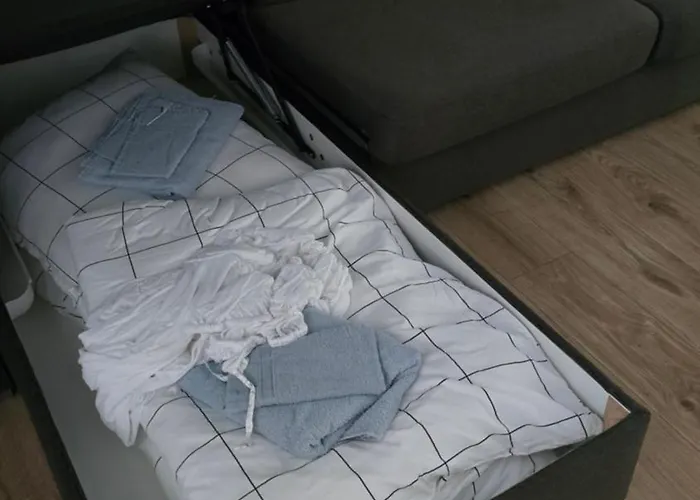 Апартаменты Xela Mierovo